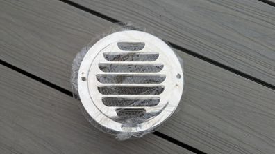 vent grille