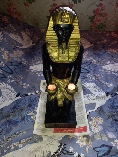 Egyptian