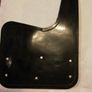 classic Mazda mud flap Image 2