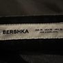 Bershka Black Jeans W30 Image 3