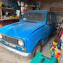 Renault Gtl 1982 Image 2