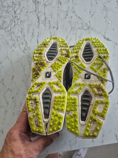 footjoy pro sl