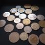 European Coins Joblot Image 5
