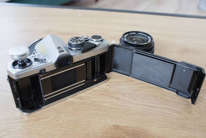 Olympus OM2n