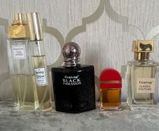 Perfume Bundle
