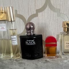 Perfume Bundle