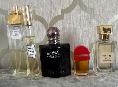Perfume Bundle
