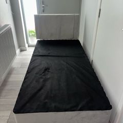 single bed