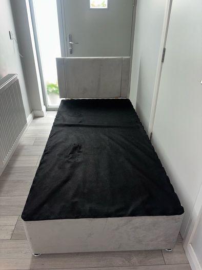 single bed