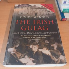 The Irish Gulag - Bruce Arnold (Paperback)