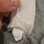 Authentic Nike Womens Zip-up size XS / S Image 5