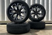 Genuine SEAT Cupra 18" Alloy Wheels
