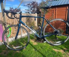 Trek Domane 2