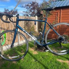 Trek Domane 2