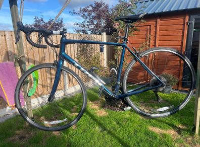Trek Domane 2