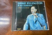 Duke Ellington &amp; His Orchestra at The Blue Note Chicago CD