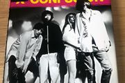 Psychic Confusion: The Sonic Youth Story - Stevie Chick (Hardback First Edition)