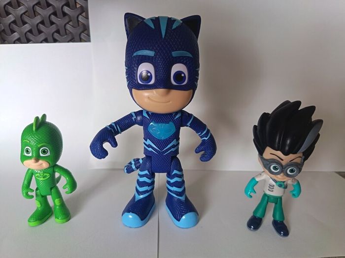 pj masks