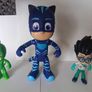 pj masks Image 2