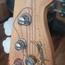 Squier P-Bass Special for Parts/Repair Image 3