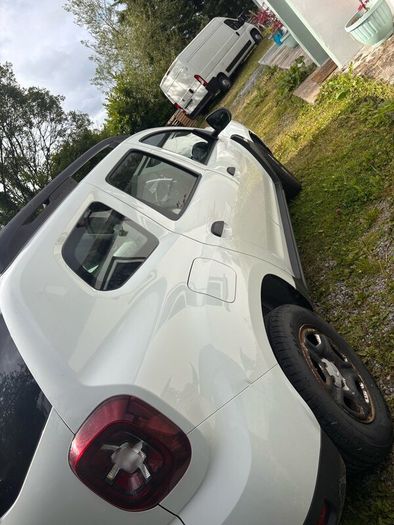 2020 Dacia Duster