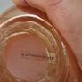 Anthropology Sorren Glass Vase Sculpture Image 5
