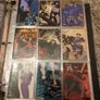 Batman Trading Cards Saga of the dark knight Image 2