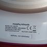 PRICE DROP Morphy Richards Turbo Steam Pro 2800W MaxSteam iron Image 4
