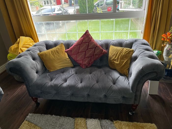 sofa