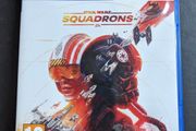 Star Wars Squadrons - PS4