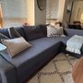 Ikea sofa bed Image 3