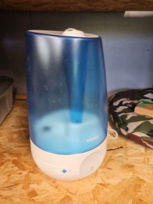 Vicks Humidifier