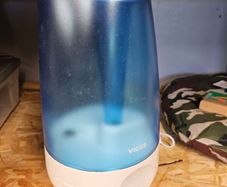 Vicks Humidifier