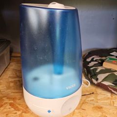 Vicks Humidifier