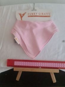 Job lot of baby bibs x 74