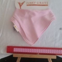 Job lot of baby bibs x 74