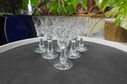 Waterford crystal Sherry Glass Kenmare (Cut) set