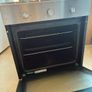 Beko  electric fan oven Image 3