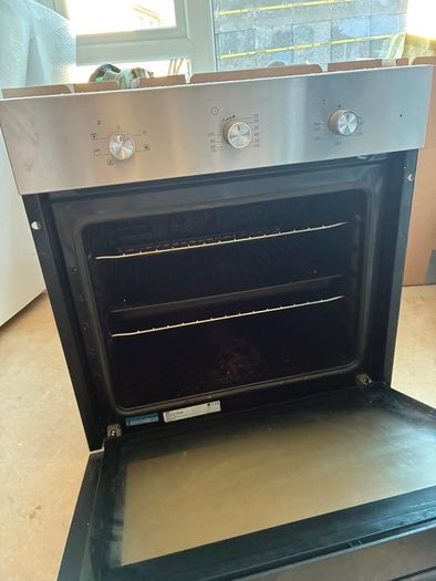 Beko  electric fan oven