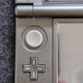 New Nintendo 3DS XL Metallic Grey 16GB Excellent Screens Image 10
