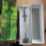 Lord of The Rings Narsil & WitchKing 1:5 official replicas Image 3