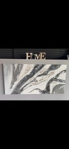 canvas art photo