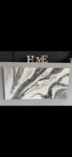 canvas art photo