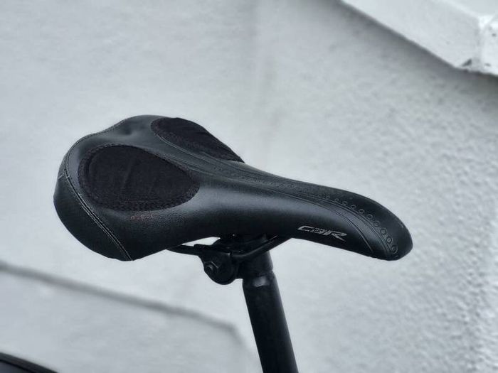 Carerra Gryphion Light Used Hybrid