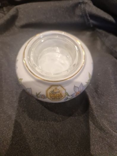 Rose Tara tealight holder