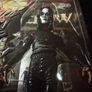 The Crow Movie Maniacs McFarlane Toys 1999 Image 5