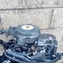 2009 8HP Outboard Engine Image 4