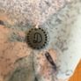 Ladies Grey Top by Diesel Image 4