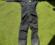 Otter Membrane Drysuit