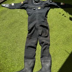 Otter Membrane Drysuit